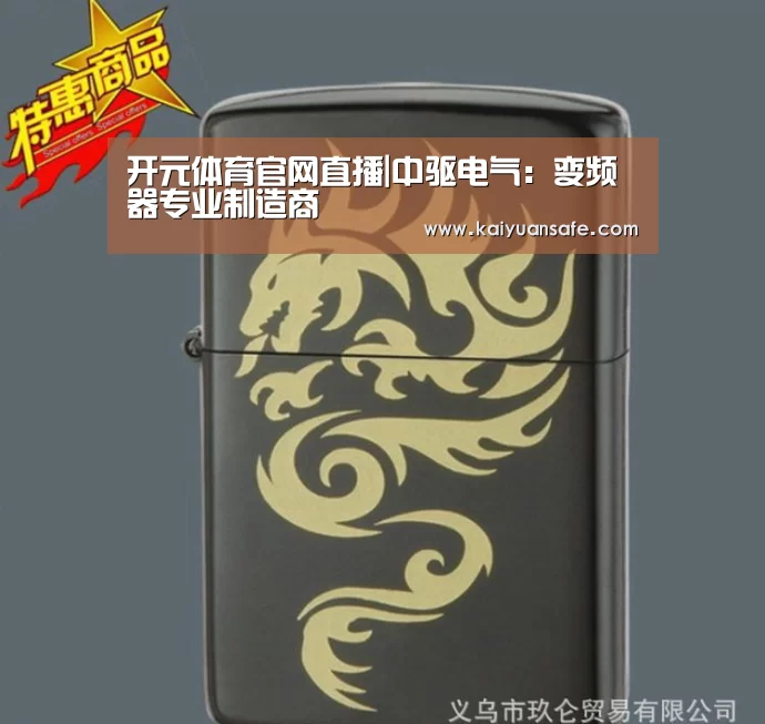 开元体育官网直播|中驱电气:变频器专业制造商(图3) 开元体育官网直播