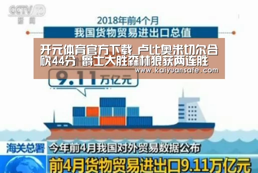 开元体育官方下载_卢比奥米切尔合砍44分 爵士大胜森林狼获两连胜(图1) 开元体育官网